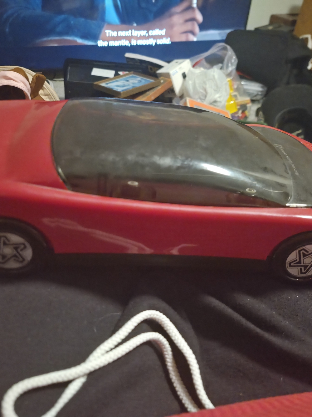 Kinyo Brand VHS Tape Rewinder